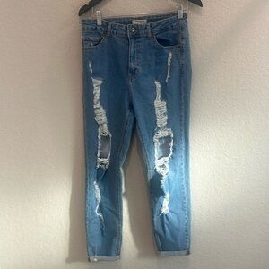 American Bazi women’s jeans size 9